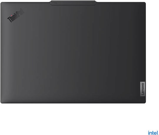 Lenovo ThinkPad T14s Gen 6 (Intel) 14" IPS FHD+ (Ultra 5-225U/16GB/512GB SSD/W11 Pro) (GR Keyboard)
