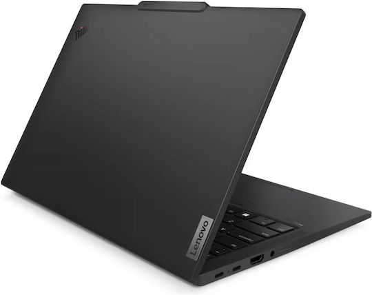 Lenovo ThinkPad T14s Gen 6 (Intel) 14" IPS FHD+ (Ultra 5-225U/16GB/512GB SSD/W11 Pro) (GR Keyboard)