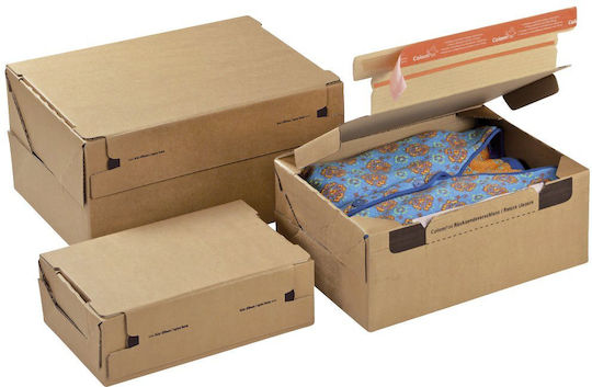 Dinkhauser Kartonagen Packaging Box W28.2xD19.1xH9cm 10pcs
