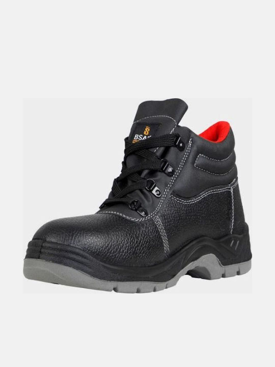 Stenso Toledo Bs Ankle 01 Нисък Работни