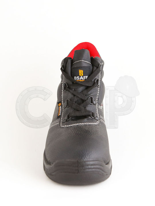 Stenso Toledo Bs Ankle 01 Нисък Работни