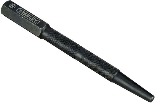 Stanley Зубило 3.2mm 0-58-114 Ръчен Инструмент