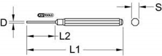 Ks Tools Εργαλείο Χειρός