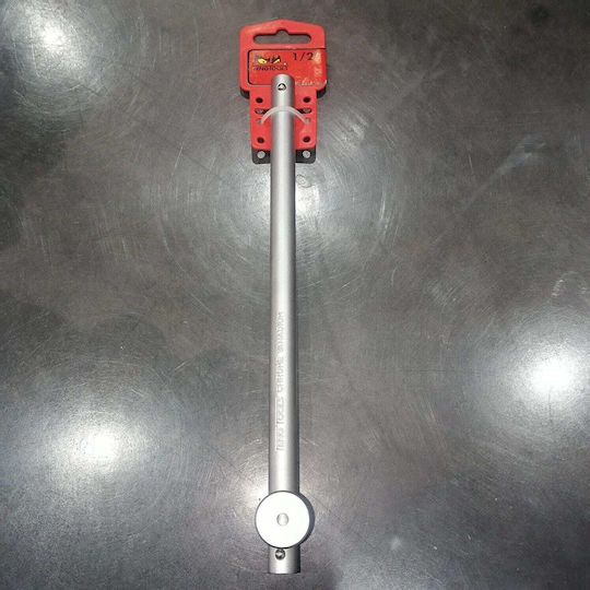 Teng Tools Дръжка за Врати 1/2'' 24.3см