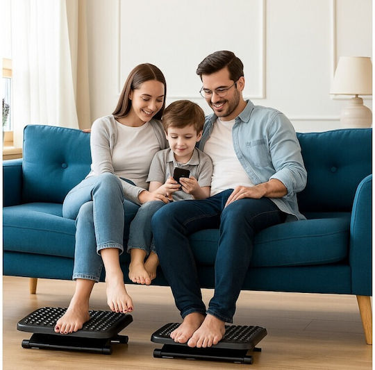 Techly Adjustable Desk Leg