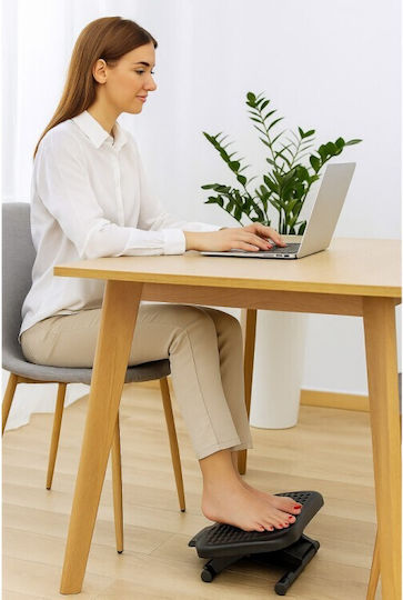 Techly Adjustable Desk Leg