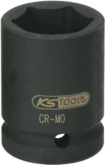 Ks Tools Καρυδάκι Διάμετρος 24mm