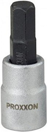 Proxxon HEX - Шестнадесетичен Шанк Капачка 1/2" H12 X 55мм Pr23481
