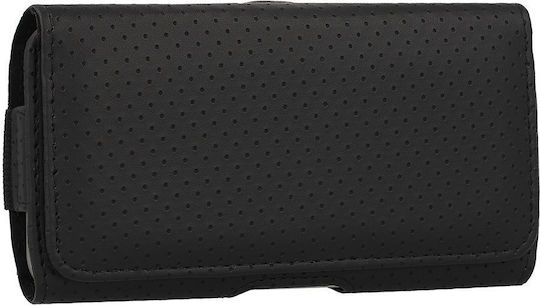 Back Cover Μαύρο (iPhone 16 Pro MaxGalaxy A55)