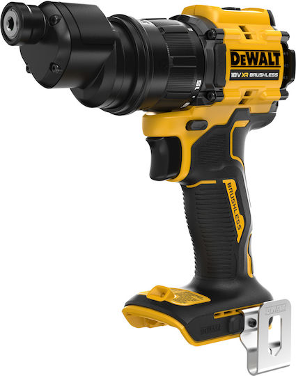 DEWALT Dcd803nt Li Ion Winkel Schlagbohrmaschinen Bohrschrauber Batterie Solo Bürstenlos 18V