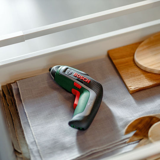 Bosch IXO 7 Κατσαβίδι Ρεύματος
