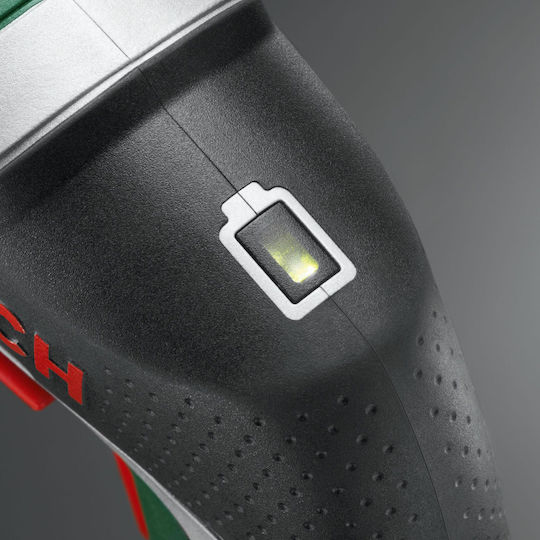 Bosch IXO 7 Κατσαβίδι Ρεύματος