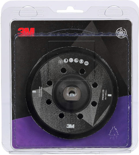 3M Perfect-it Accesorii pentru scule electrice Polizor unghiular 130 mm