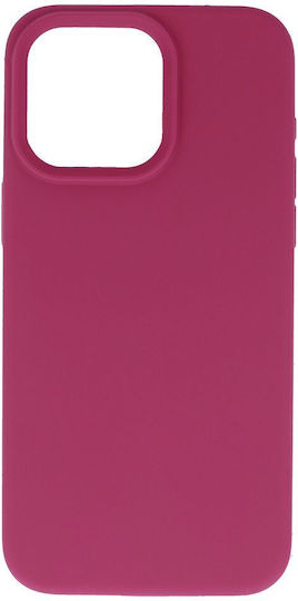 Back Cover Silicone / Plastic (Galaxy A15)