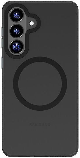Benks Umschlag Rückseite Schwarz (Galaxy S26+)