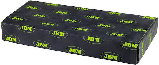 JBM Germano-polygon Inel cu clichet 13mm 1buc