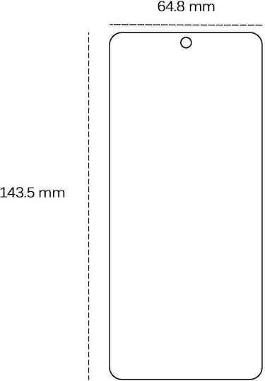 0.3mm Tempered Glass (Google Pixel 8)