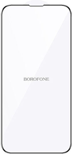 Gehärtetes Glas (iPhone 13 Pro Max)