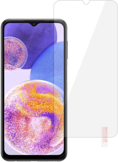 Galaxy Vollflächig gehärtetes Glas Gold (SAMSUNG GALAXY A24 4G, SAMSUNG GALAXY A25 5G, M34 5G)