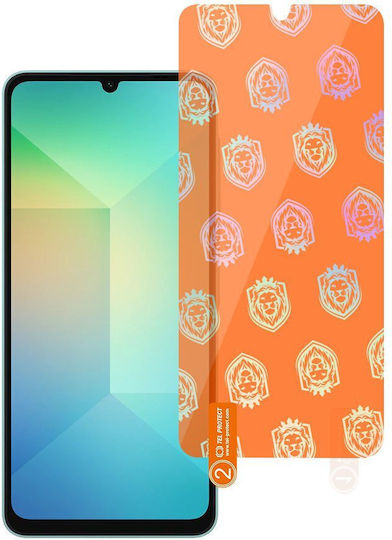 Galaxy Tempered Glass (SAMSUNG GALAXY A06)