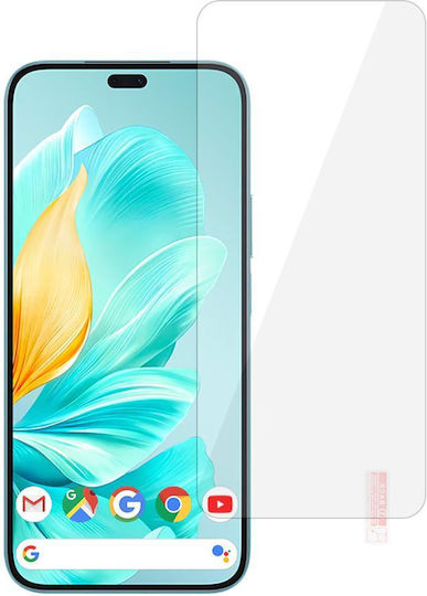 Tempered Glass Gold (Honor 200 Lite)