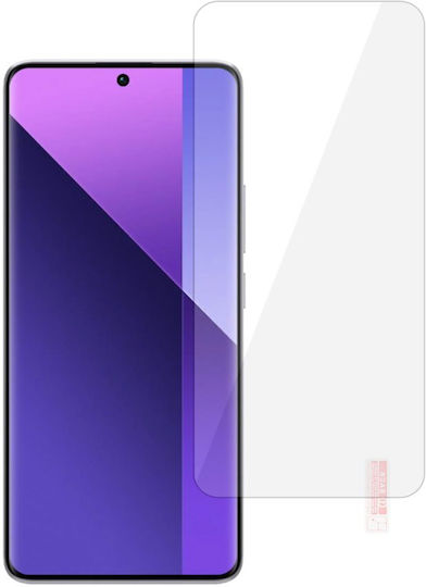 Αντιχαρακτικό Tempered Glass (Redmi Note 13 Pro 4G / Poco M6 Pro 4G)