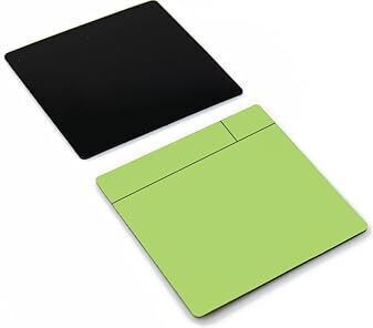 Magflex Flexibler Glänzender Trockener Abwischbarer Scrumboard Entfernbare Magnete Erstellen 75mm X 75mm Packung 100