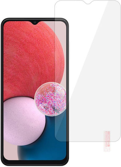 Tempered Glass (Galaxy A13)