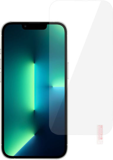 Tempered Glass (iPhone 13, iPhone 13 Pro)