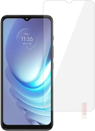 Moto 2.5D Tempered Glass (Nokia G50)