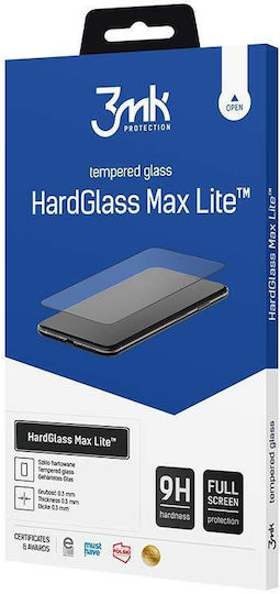 3MK 0.3mm Tempered Glass (Samsung Galaxy M35 5G)