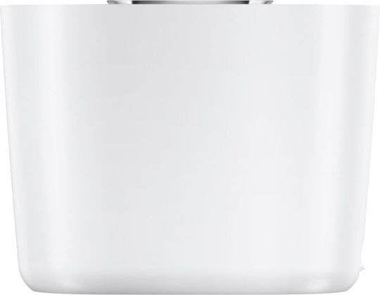 Jura S Weiß Thermo-Tassenwärmer
