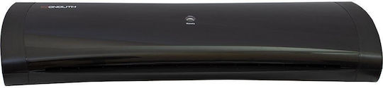 Monolith Laminator Desktop for A3 125 Microns