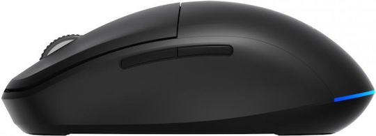 Serioux AirFlow Kabelloses & Verkabeltes Bluetooth Mäuse Schwarz