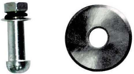 Mega 75763 Tile Cutter Wheel