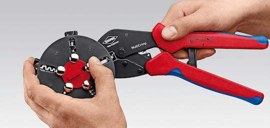 Knipex 97 39 09 Ersatzkopf Kabelbaum