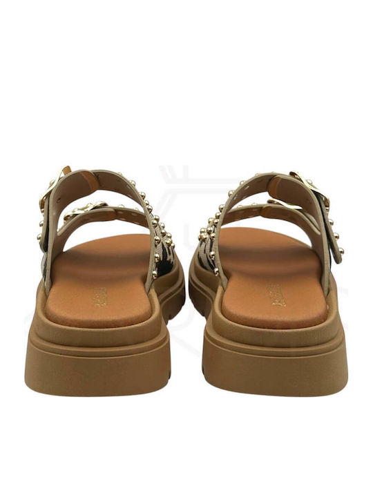 Leather Women's Anatomic Sandals