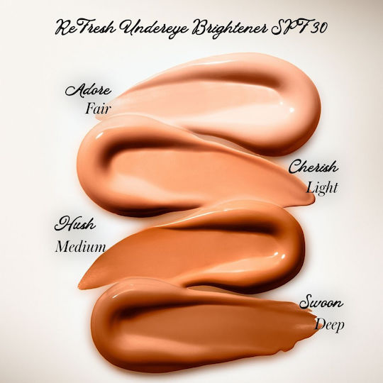 RMS Beauty Liquid Concealer Cherish