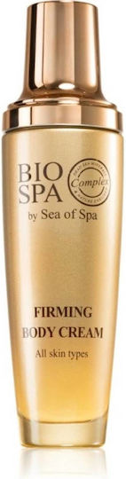 Sea of Spa Firming Cream 120ml