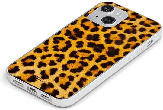 Babaco Animals Задна корица Силикон Многоцветен (Xiaomi Mi 10T / Mi 10T ProOnePlus 10T)