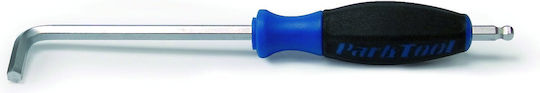 Parktool Κλειδί Allen με Μύτη Μεγέθους 10mm