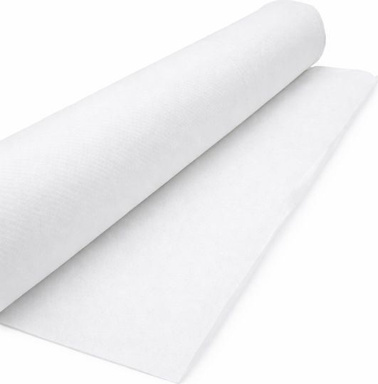 Fasmamed Examination Table Roll Fasmamed Extra Green Series 68cm x 50m. White 1pcs