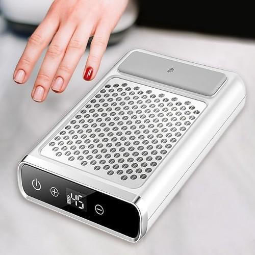 Absorbant De Praf Pentru Unghii 80W