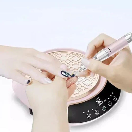 Professional Dust Absorber for Nail Dust 80W