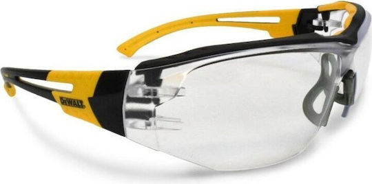 Okulary Ochronne Renovator Clear Dpg108 Dewalt Dew