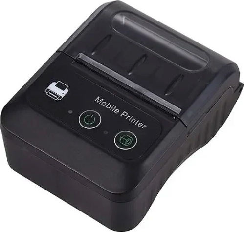 Thermal Receipt Printer USB / Bluetooth