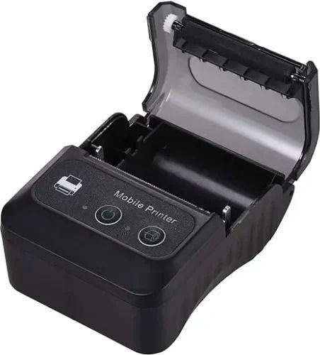 Thermal Receipt Printer USB / Bluetooth