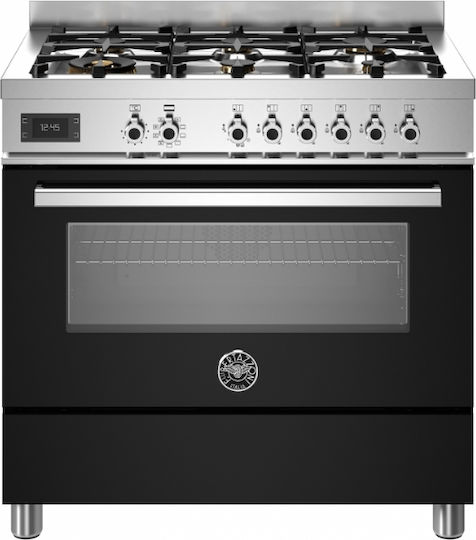 Bertazzoni Arzător