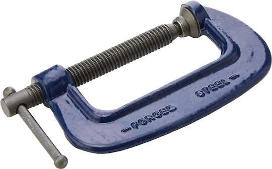 Irwin T1192 Σφιγκτήρας Τύπου "G" με Μέγιστο Άνοιγμα 50mm
