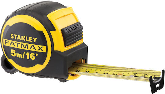 Stanley Fatmax Μετροταινία 5m